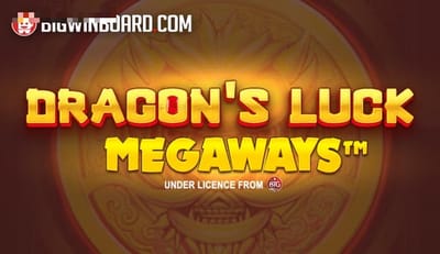 Dragon’s Luck Megaways