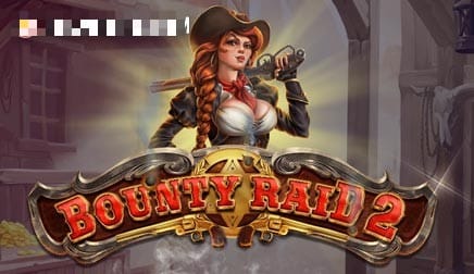 Bounty Raid 2